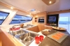 Charter Yacht ALLURE - Salina 48 - 4 Cabins - Palma