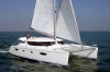 ALLURE - Salina 48 - 6 Cabins - Palma