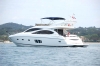 Charter Yacht SAMAKANDA - Sunseeker - 4 Cabins - Western Mediterranean