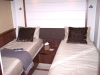 Charter Yacht SAMAKANDA - Sunseeker - 4 Cabins - Western Mediterranean
