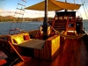 Charter Yacht SAMATA - Phinisi Schooner - 4 Cabins - Bali, Flores and Komodo, Indonesia