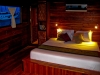 Charter Yacht SAMATA - Phinisi Schooner - 4 Cabins - Bali, Flores and Komodo, Indonesia