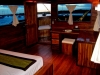 Charter Yacht SAMATA - Phinisi Schooner - 4 Cabins - Bali, Flores and Komodo, Indonesia