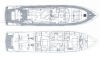 Charter Yacht SAND S - Maiora 24s - 4 Cabins - Cannes - France - Monaco