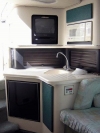Charter Yacht Sea Ray Sun Sport - Ibiza