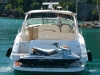 Charter Yacht Sea Ray Sundancer 460 - 2 Cabins - French Riviera