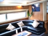 Charter Yacht Ferretti 761 - 4 Cabins - Seychelles, Indian Ocean