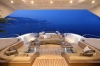 Charter Yacht SAMIRA - Mangusta 105 - 3 Cabins - France - Monaco