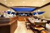 Charter Yacht SAMIRA - Mangusta 105 - 3 Cabins - France - Monaco