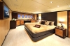 Charter Yacht SAMIRA - Mangusta 105 - 3 Cabins - France - Monaco