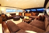 Charter Yacht SAMIRA - Mangusta 105 - 3 Cabins - France - Monaco