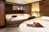 Charter Yacht SAMIRA - Mangusta 105 - 3 Cabins - France - Monaco