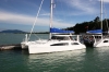 Charter Yacht Seawind 11.60 - 4 Cabins - Phuket, Thailand