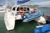 Charter Yacht Seawind 11.60 - 4 Cabins - Phuket, Thailand