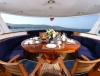 Charter Yacht SECRET LIFE - Feadship 144 - Up to 150 day guests - 6 Cabins - French Riviera - Monaco