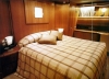 Charter Yacht SEFIRA - 4 Cabins - Greece
