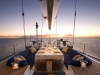 Charter Yacht SELENE - Swan 80 - 3 Cabins - West Mediterranean