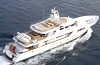 Charter Yacht SENSEI - Mitsubishi 40m - 5 Cabins - San Remo - French Riviera - Italian Riviera