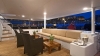 Charter Yacht SENSEI - Mitsubishi 40m - 5 Cabins - San Remo - French Riviera - Italian Riviera