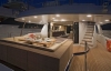 Charter Yacht SENSEI - Mitsubishi 40m - 5 Cabins - San Remo - French Riviera - Italian Riviera