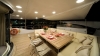 Charter Yacht SENSEI - Mitsubishi 40m - 5 Cabins - San Remo - French Riviera - Italian Riviera