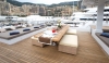 Charter Yacht SENSEI - Mitsubishi 40m - 5 Cabins - San Remo - French Riviera - Italian Riviera