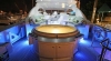 Charter Yacht SERENITY - Lazzara 116 - 5 Staterooms - Florida - Bahamas