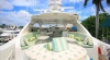 Charter Yacht SERENITY - Lazzara 116 - 5 Staterooms - Florida - Bahamas