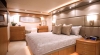Charter Yacht SERENITY - Lazzara 116 - 5 Staterooms - Florida - Bahamas