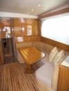 Charter Yacht Shark Byte - 61 ft Viking - Charleston SC