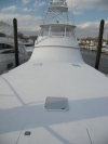 Charter Yacht Shark Byte - 61 ft Viking - Charleston SC