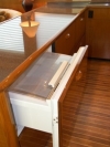 Charter Yacht Shark Byte - 61 ft Viking - Charleston SC