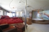 Charter Yacht SHERAKHAN - Verkerk 228 - 13 Cabins - Monaco - French Riviera - Italian Riviera - Caribbean