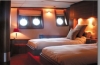 Charter Yacht SHERAKHAN - Verkerk 228 - 13 Cabins - Monaco - French Riviera - Italian Riviera - Caribbean