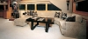 Charter Yacht SHOGUN - Flagship 122 - 4 Staterooms - Alaska