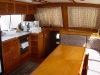 Charter Yacht Signature 475 Trawler - 3 Cabins - A/C - Tortola, BVI