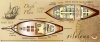 Charter Yacht SILOLONA - 5 Cabins - Indonesia, Malaysia, Myanmar and Thailand