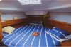 Charter Yacht Jeanneau 37 - 2 Cabins - Annapolis, USA - Silver Bird