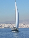 Charter Yacht SOFIA STAR I - 3 cabins - Greece