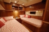 Charter Yacht Southernwind 100 - Sloop - 4 cabins - Italy - Rome - Ostia