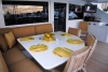 Charter Yacht SOVEREIGN - Broward 120 - 6 Cabins - New England