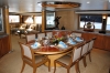 Charter Yacht SOVEREIGN - Broward 120 - 6 Cabins - New England