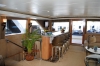 Charter Yacht SOVEREIGN - Broward 120 - 6 Cabins - New England