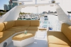 Charter Yacht SOVEREIGN - Broward 120 - 6 Cabins - New England