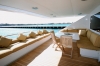 Charter Yacht SOVEREIGN - Broward 120 - 6 Cabins - New England