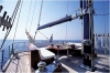 Charter Yacht SPA CRUISE aboard the ALMYRA - 4 Cabins - Greece