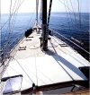 Charter Yacht SPA CRUISE aboard the ALMYRA - 4 Cabins - Greece