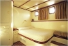 Charter Yacht SPA CRUISE aboard the ALMYRA - 4 Cabins - Greece