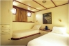Charter Yacht SPA CRUISE aboard the ALMYRA - 4 Cabins - Greece