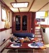 Charter Yacht SPA CRUISE aboard the ALMYRA - 4 Cabins - Greece